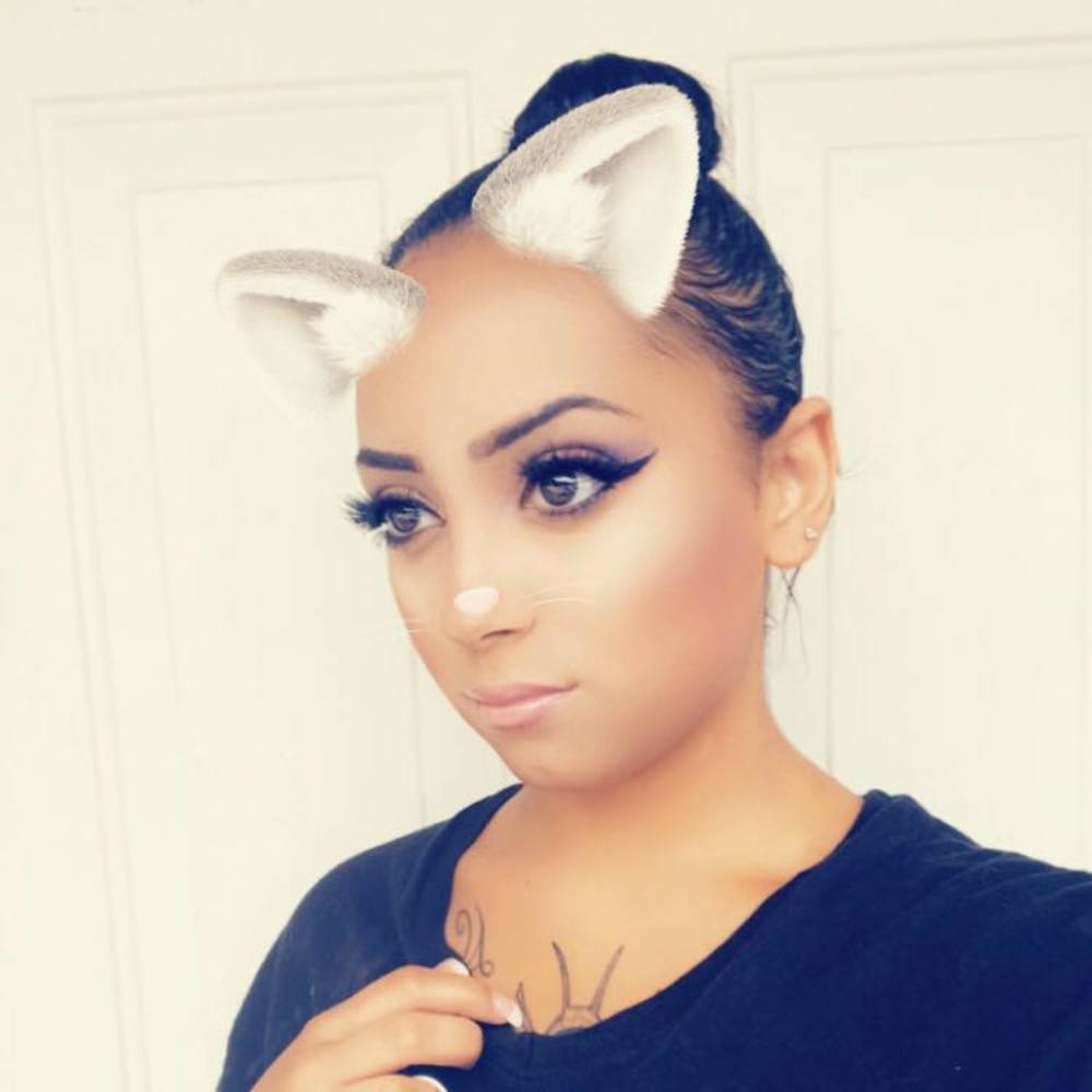 Meet your Posher, Gabbie